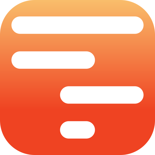 SimpleTextPad app icon